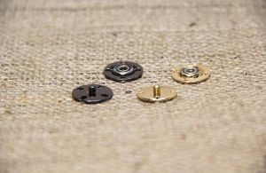 18mm Zamak Dikme Çıtçıt