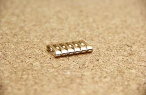 AV-45 Connector and Shank Accessories