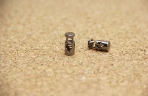 AS-03 Alloy Stopper