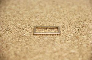 AT-28 Alloy Metal Frame