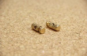 AS-06 Alloy Stopper