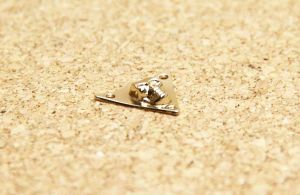 AV-71 Metal Shank Accessories