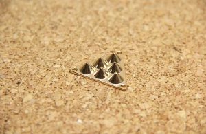 AV-16 Metal Shank Accessories