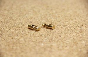 AS-02 Alloy Stopper