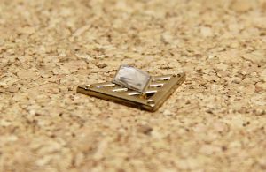 AV-05 Metal Shank Accessories