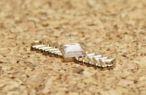 AV-04 Metal Shank Accessories