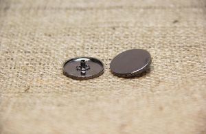25mm Zamak Dikme Çıtçıt Kafa