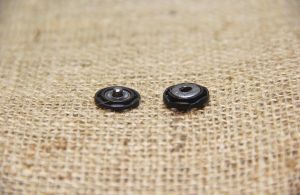 15mm Kapaklı Plastik Dikme Çıtçıt
