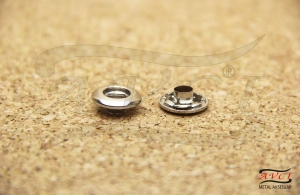 AKZ-02 Shaped Alloy Eyelets