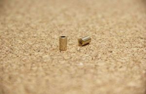 A-11 Brass Cordend