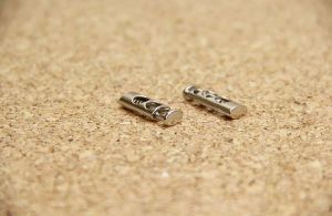 AS-09 Alloy Stopper