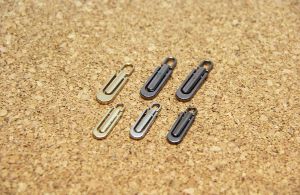 E-09 Metal Zamak Elcik