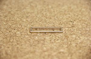 AT-31 Alloy Metal Frame